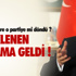 Ağrı’da 3 Terörist Öldürüldü