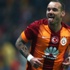 Wesley Sneijder böyle fikir değiştirtti! Wesley Sneijder böyle fikir değiştirtti!