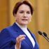 Merak Akşener İstanbul Sözleşmesi’ni savundu