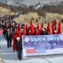 Sarıkamış Şehitleri Anma Yürüyüşü Yapıldı Sarıkamış Şehitleri Anma Yürüyüşü Yapıldı