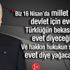 Bahçeli'nin o sözlerinin ardından MHP'den açıklama geldi Bahçeli'nin o sözlerinin ardından MHP'den açıklama geldi