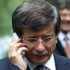 Davutoğlu AB Konseyi Başkanı Tusk ile görüştü