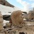 Nemrut ziyaretçilerini bekliyor