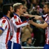 Atletico Madrid, Cordoba deplasmanında Atletico Madrid, Cordoba deplasmanında