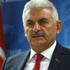 Binali Yıldırım adaylık için başvurdu Binali Yıldırım adaylık için başvurdu