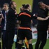 Emre ile Bilic birbirlerine girdi! Emre ile Bilic birbirlerine girdi!