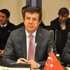 Bakan Zeybekci Azerbaycan'da, mevkidaşı Mustafayev ile görüştü Bakan Zeybekci Azerbaycan'da, mevkidaşı Mustafayev ile görüştü