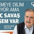 Erdoğan'dan kucaklaşma mesajı gönderen Hürriyet'e yanıt!