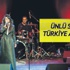 ‘Türkçeye âşığım’