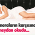 Tehlike Saçan Çukurun Onarılmasını İstediler Tehlike Saçan Çukurun Onarılmasını İstediler
