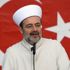 Görmez: 91 yaşındaki bir piri fani alimi terör listelerine ilave etmek hiç kimseye bir şey kazandırmaz