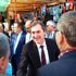 Aydın Tümen kolları sıvadı Aydın Tümen kolları sıvadı