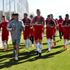 Sivasspor, Konyaspor maçı hazırlıklarını sürdürdü Sivasspor, Konyaspor maçı hazırlıklarını sürdürdü