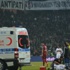 Oğuzhan rahatsızlandı Oğuzhan rahatsızlandı