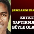 İşte Michael Jackson'ın estetik hikâyesi