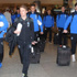 Club Brugge İstanbul'a geldi Club Brugge İstanbul'a geldi