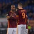 Roma'dan 5-0'lık zafer