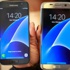 Galaxy S7 ve S7 edge ne kadar sattı?