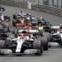 Formula 1'de gözler Kanada'ya çevrildi Formula 1'de gözler Kanada'ya çevrildi