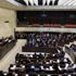 İsrail'de Arap ittifakına seçim yasağı getirildi