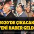 8 Ocak bugün emeklilikte yaşa takılanlar en son haberler ne oldu? 2020'de EYT yasası çıkacak mı?