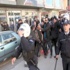 Erzincan'da tehlikeli gerginlik!