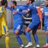 Ankaragücü kupadan elendi! Ankaragücü kupadan elendi!