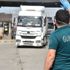 Türkiye'den Irak'a günde 1300 tırlık sevkiyat Türkiye'den Irak'a günde 1300 tırlık sevkiyat