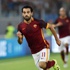Roma'da Salah şoku