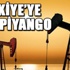 Türkiye'ye dev piyango Türkiye'ye dev piyango
