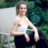 Burcu Biricik: ''Aşk gözümü kör etmez''