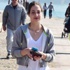 Zehra Çilingiroğlu: Eğitimimi Türkiye'de sürdüreceğim