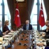 Erdoğan AB heyetini kabul etti