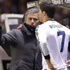 Ronaldo ile Mourinho yumruk yumruğa!