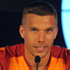 Podolski: 'En büyük hayal kırıklığımız...'