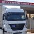 Cilvgeözü Sınır Kapısı kapatıldı