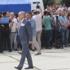 Şehit Cenazesinde Valiye Şok Protesto Şehit Cenazesinde Valiye Şok Protesto