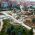 Malatya Sümer Park yenileniyor