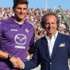 "Mario Gomez, Fiorentina'ya dönebilir"