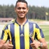 Josef de Souza, 'Rize'de çok şaşırdım'