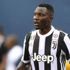 Juventus, Kwadwo Asamoah'ın sözleşmesini uzatma kararı aldı
