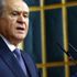 Devlet Bahçeli: Miadı dolmuş yüzlere umut bağlamak iflastır Devlet Bahçeli: Miadı dolmuş yüzlere umut bağlamak iflastır