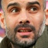 Guardiola 4-1'e rağmen tatmin olamadı Guardiola 4-1'e rağmen tatmin olamadı