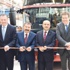 Otomotive iki yatırım birden
