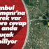 İstanbul Havalimanı'na aynı anda 2 uçak indi