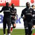 Beşiktaş'ta Güneş'in 11'i netleşiyor Beşiktaş'ta Güneş'in 11'i netleşiyor