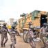 Afrin güvenliği Özel Harekât’a emanet Afrin güvenliği Özel Harekât’a emanet