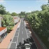 Sarıyer Hacıosman - Belgrad Ormanı arasına bisiklet yolu geliyor Sarıyer Hacıosman - Belgrad Ormanı arasına bisiklet yolu geliyor