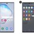 Samsung Galaxy Note 10'da ön kamera nasıl gizlenir Samsung Galaxy Note 10'da ön kamera nasıl gizlenir