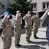Bitlis Valisi Çağatay JÖH Tabur Komutanlığına ziyaret etti Bitlis Valisi Çağatay JÖH Tabur Komutanlığına ziyaret etti